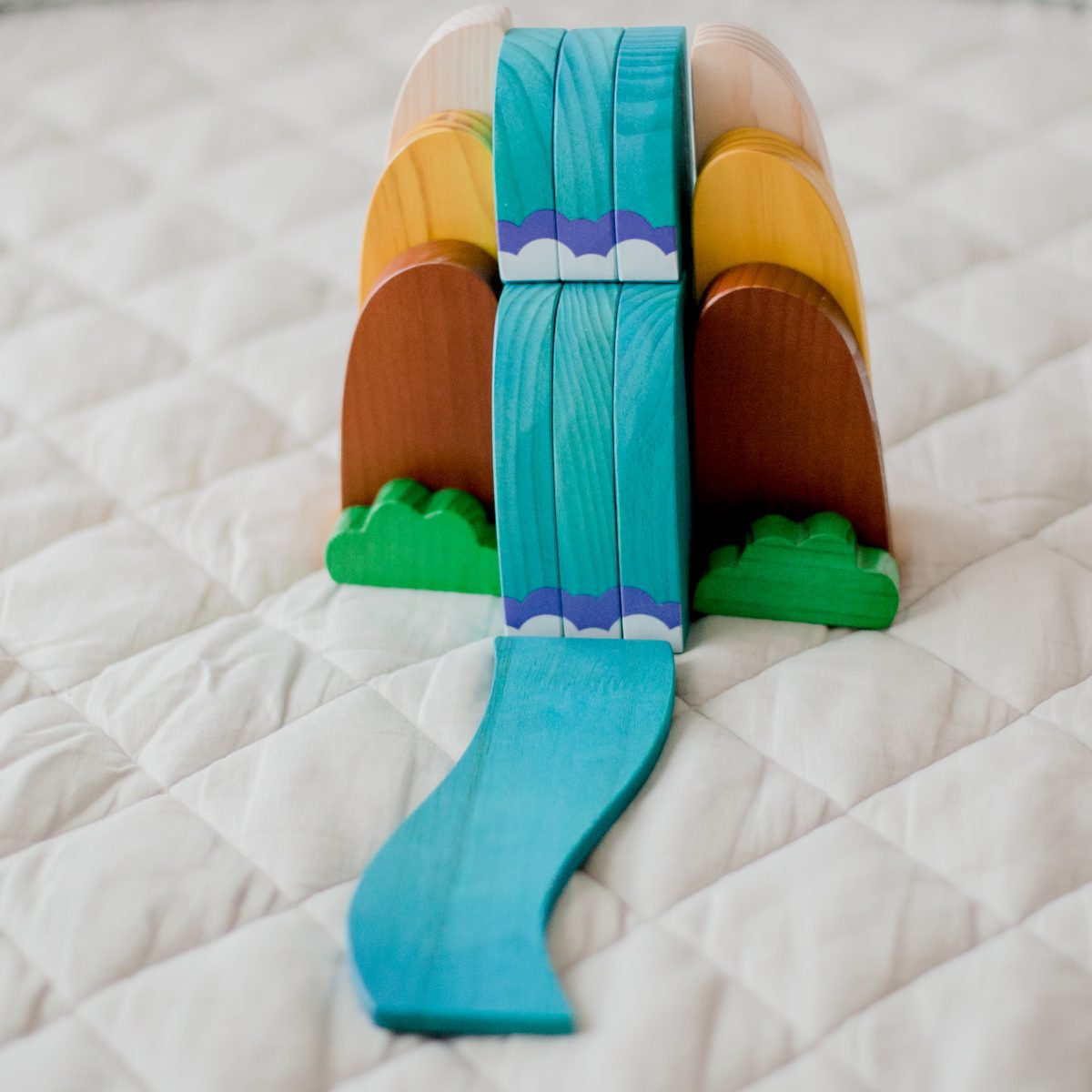 3D Waterfall Play Set - Image 7