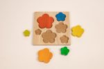 Flower Shape Puzzle - Image 4