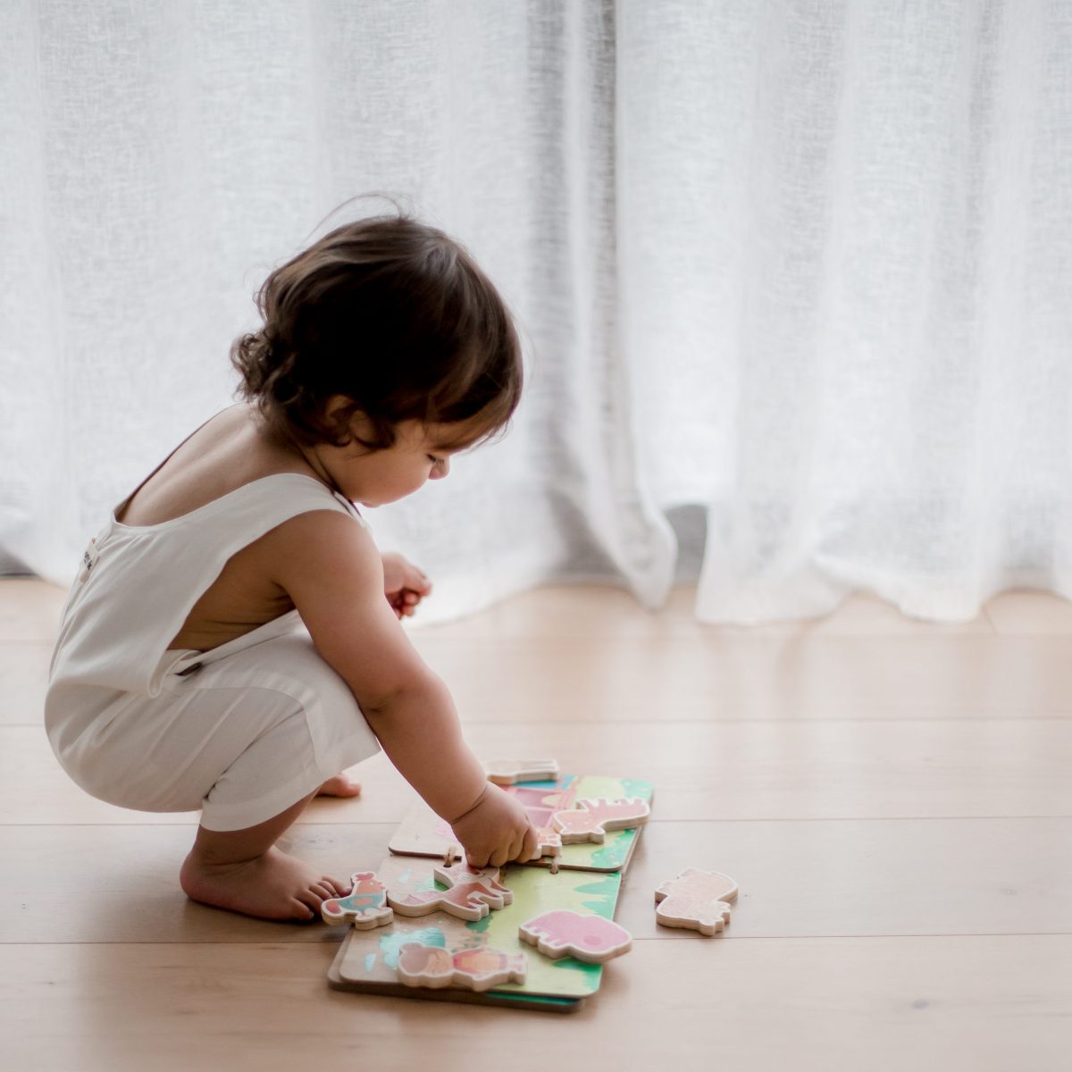 Gingerbread Man Book & Play Set - Image 8