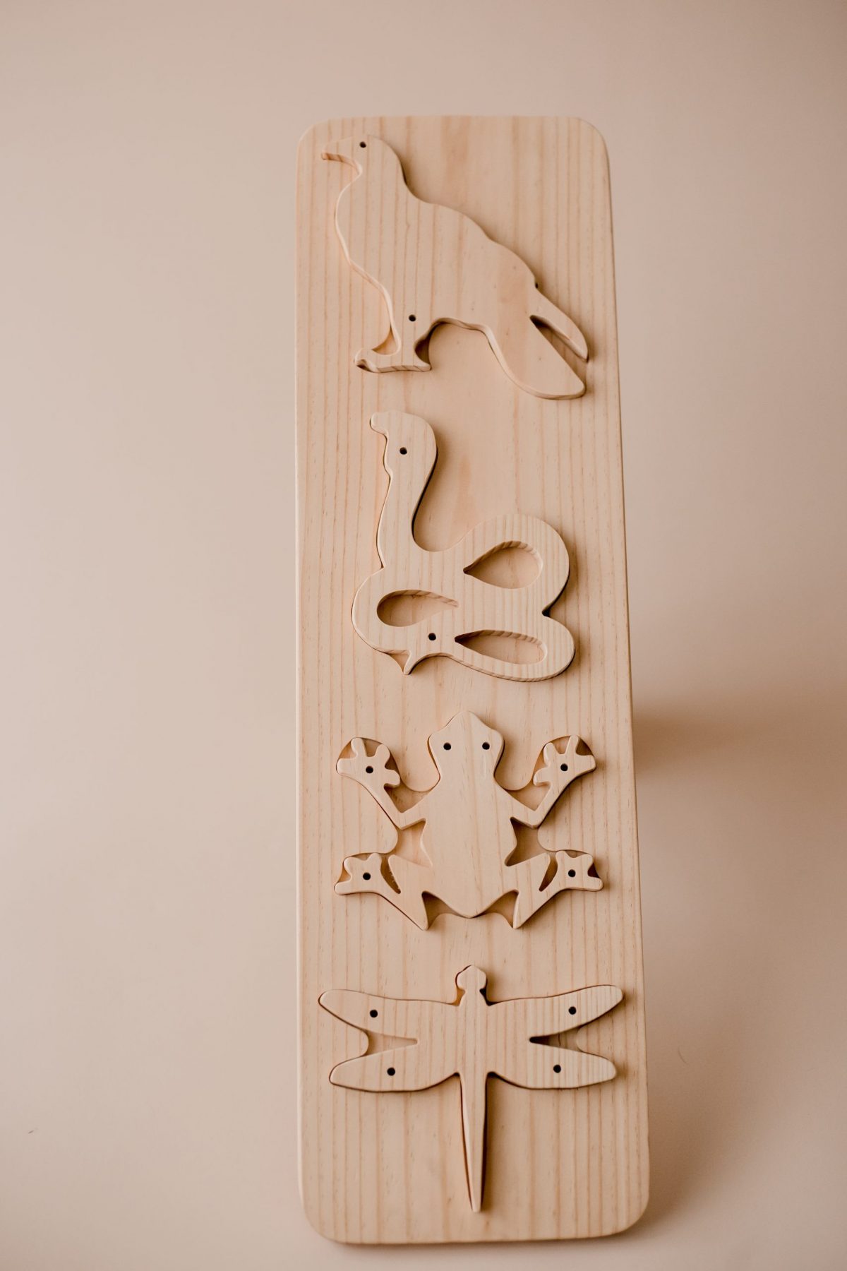 Food Chain Lacing Set - Image 6