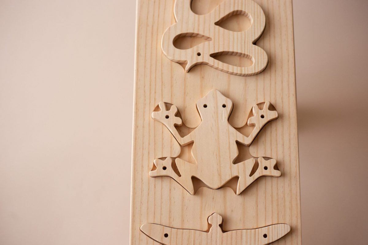 Food Chain Lacing Set - Image 2