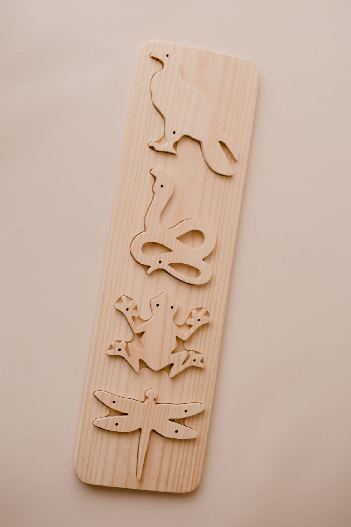 Food Chain Lacing Set - Image 4