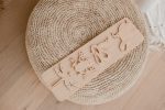 Food Chain Lacing Set
