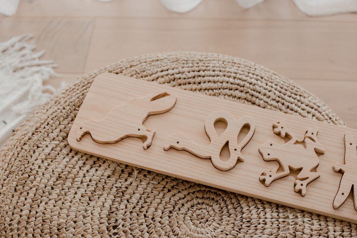 Food Chain Lacing Set - Image 5