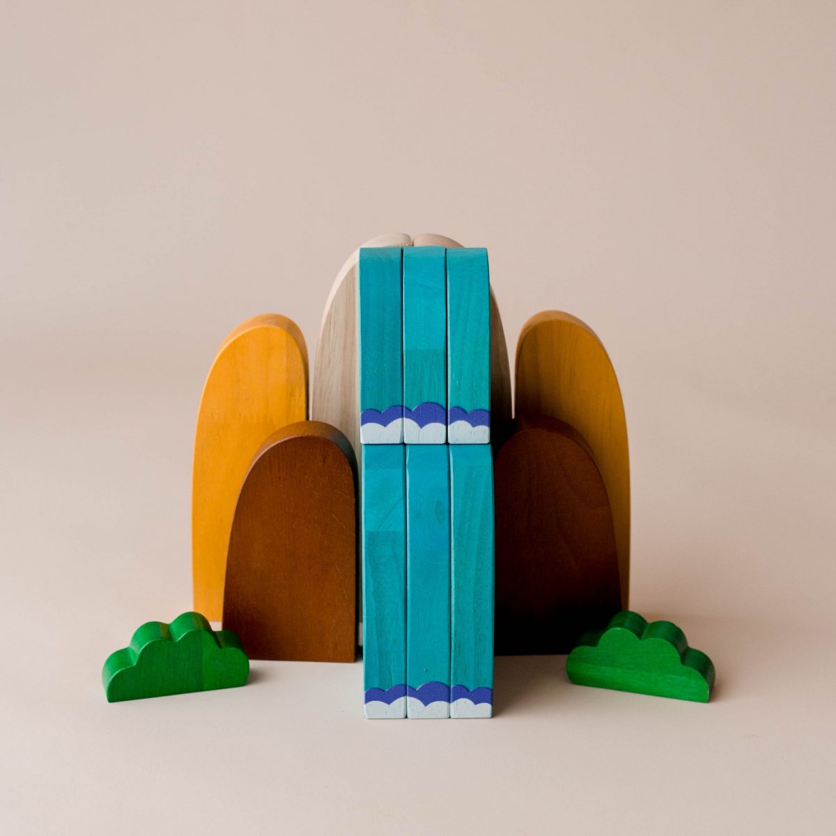 3D Waterfall Play Set - Image 4