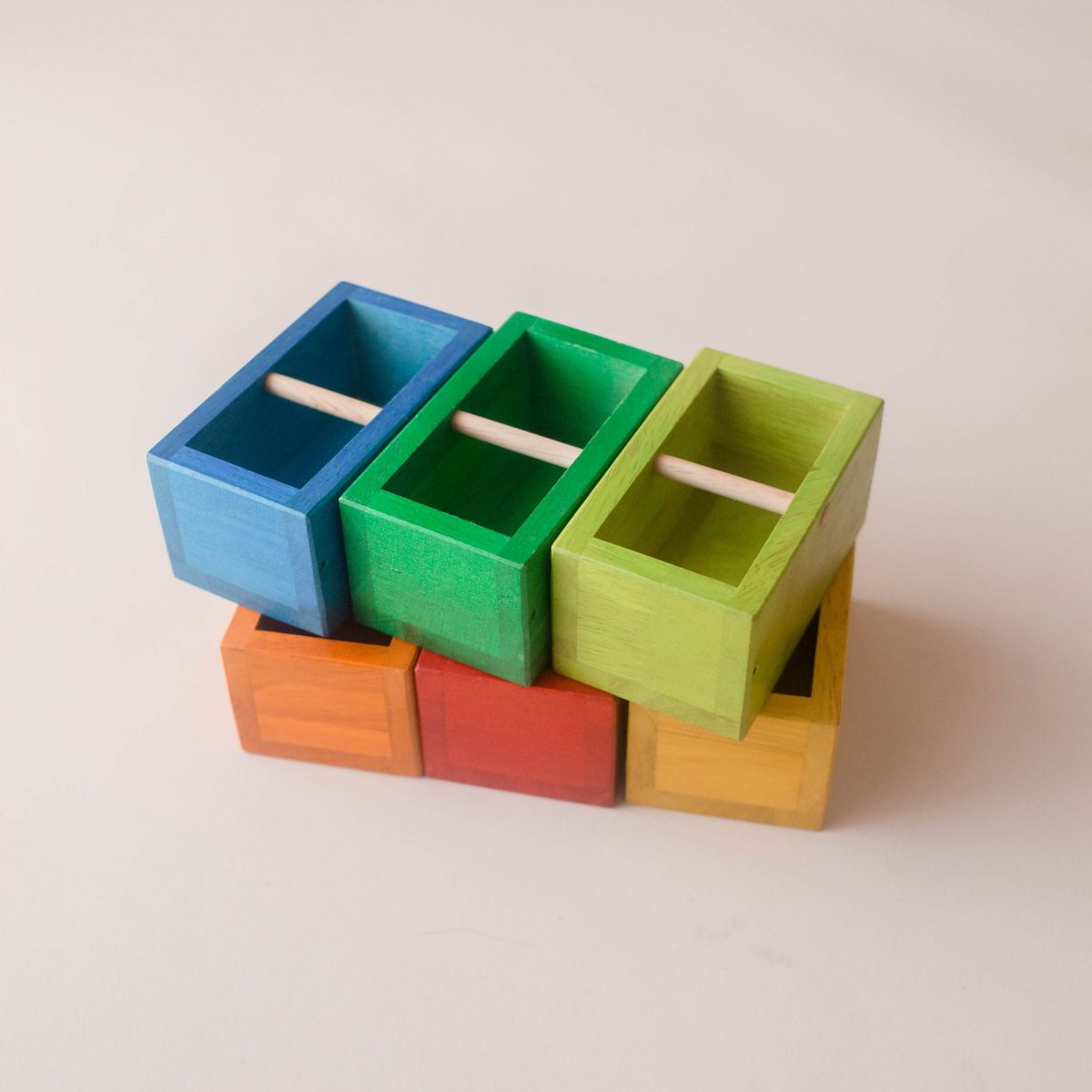 Sorting Train & Containers - Image 6