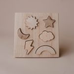 Weather Symbol Puzzle