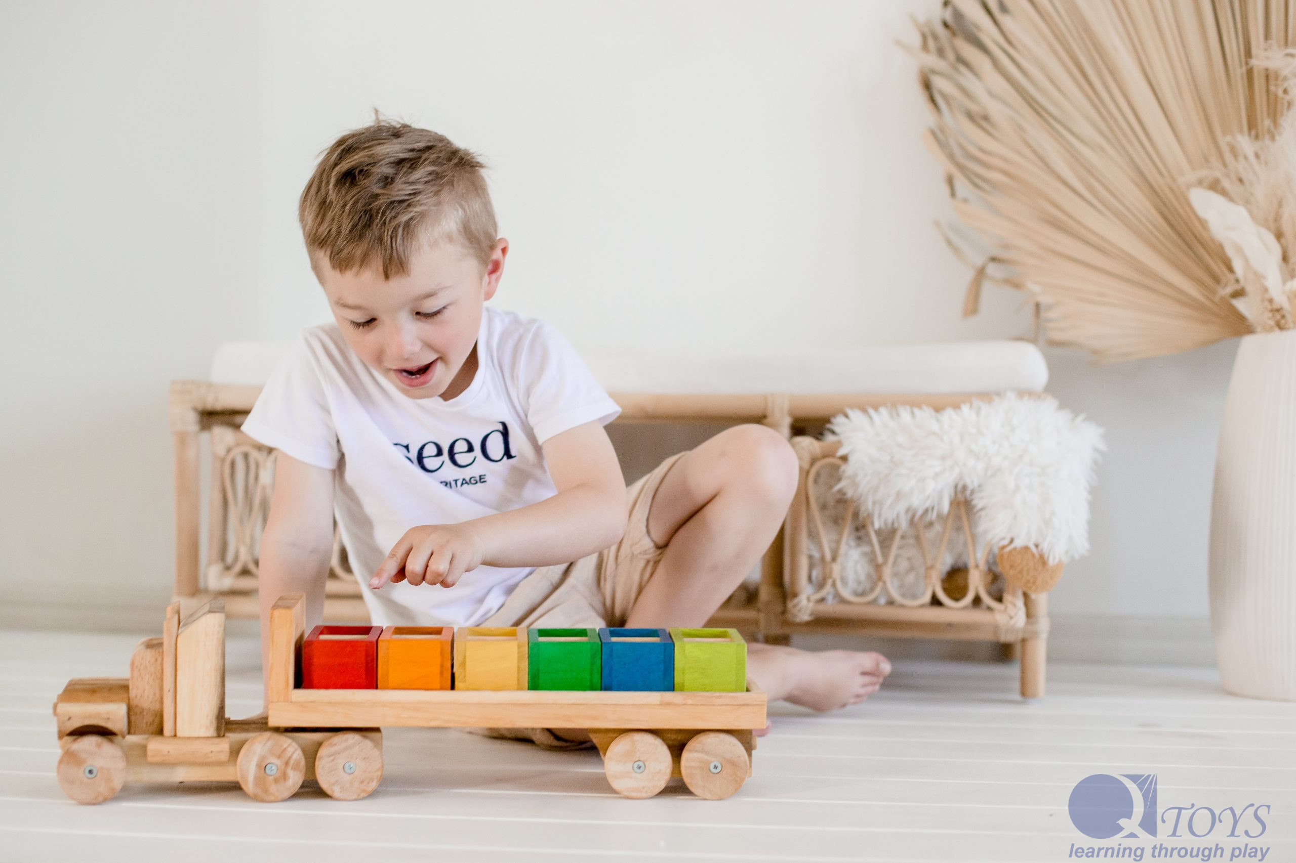 IMG_5891 Sorting Truck Set - Image 3