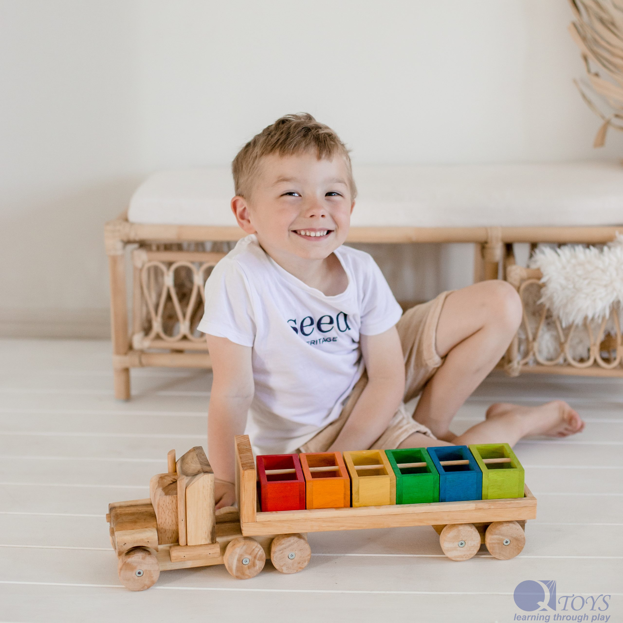 IMG_5894 Sorting Truck Set - Image 2