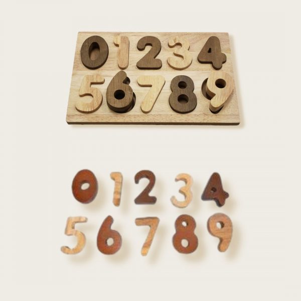 Number Bundle- 572 951