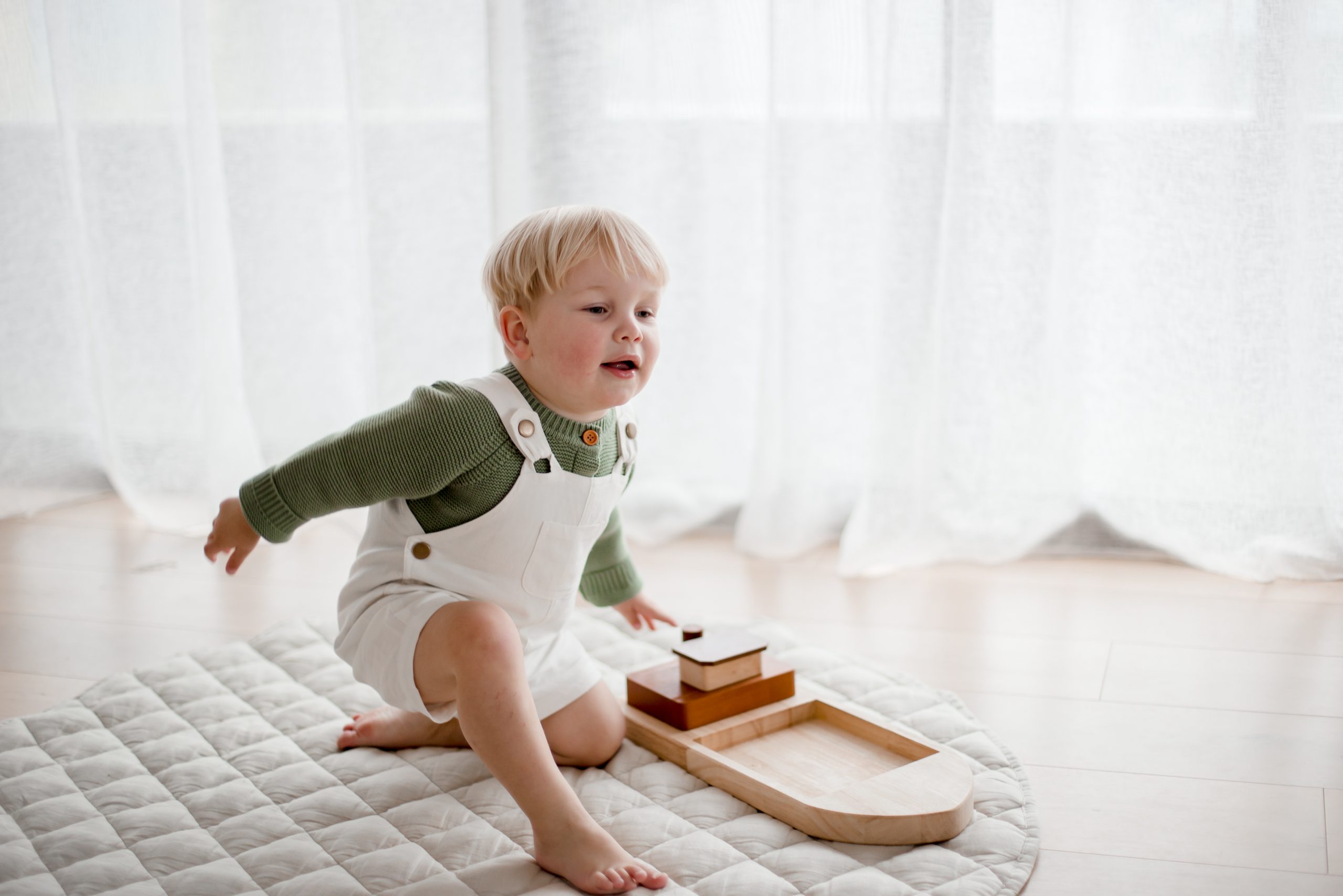 Container Ship Sorting Bundle - Image 3