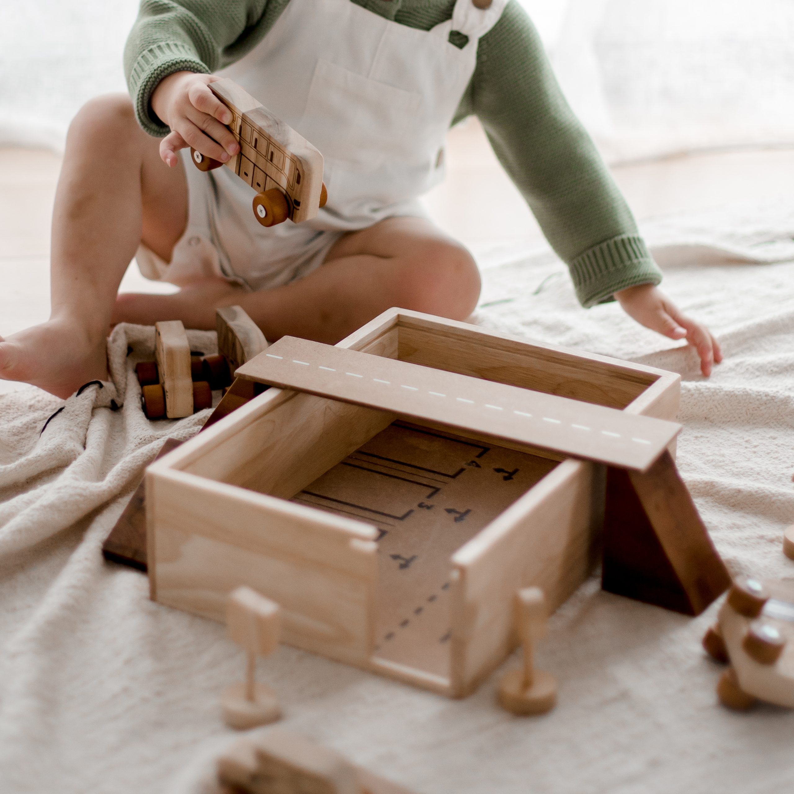 271 Tag @our_life_behind_the_lensIMG_1633 All In One Car Play Set - Image 4