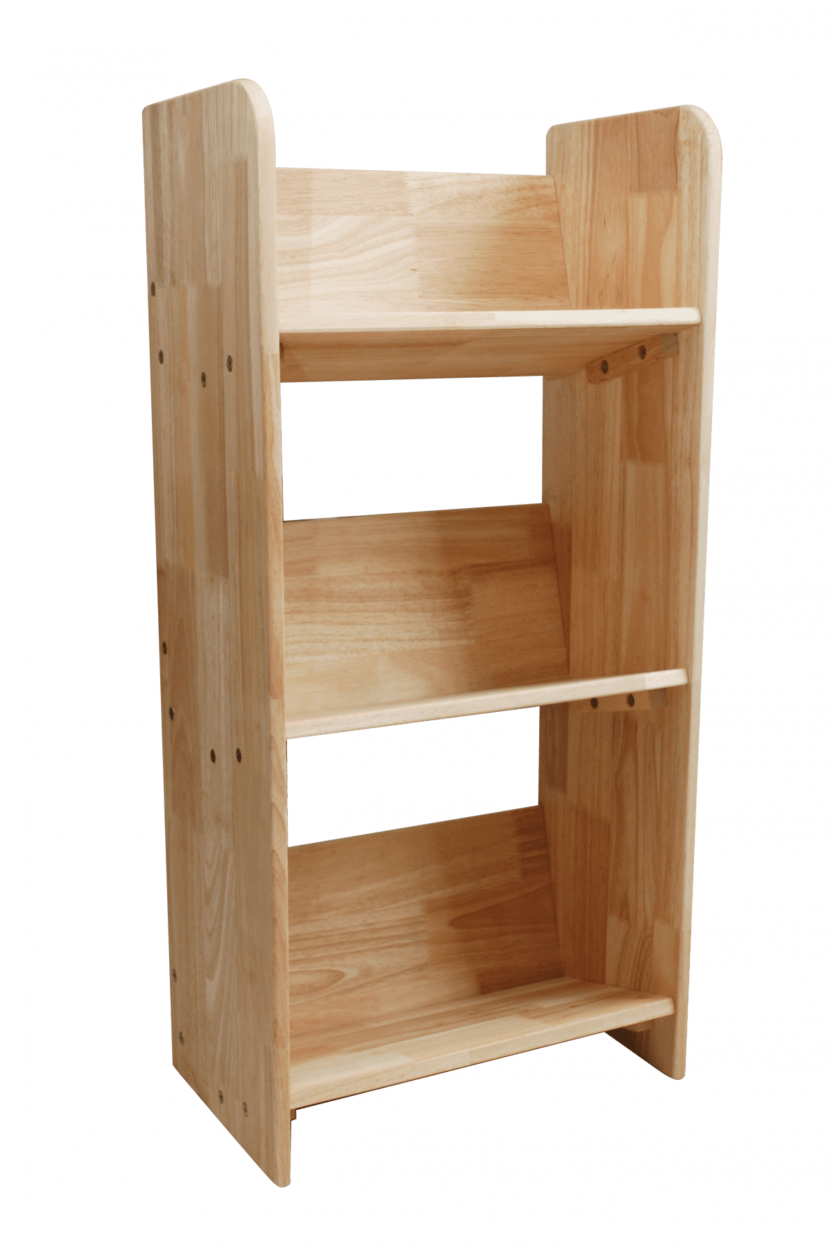 3 Tier Bookshelf - Image 12