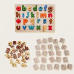 Lowercase Alphabet Bundle