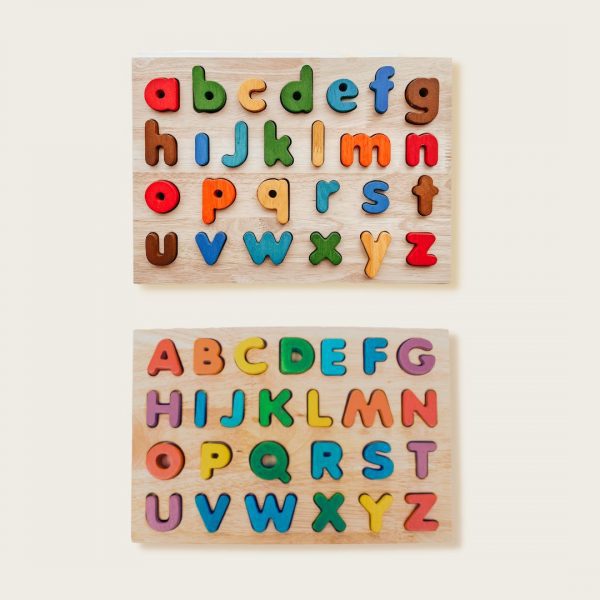 Colourful Puzzle Bundle - 416 939