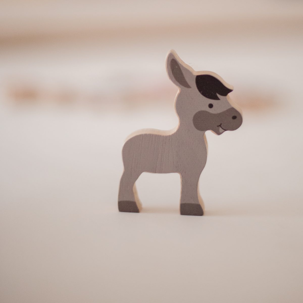 Baby Farm Animal set - Image 3