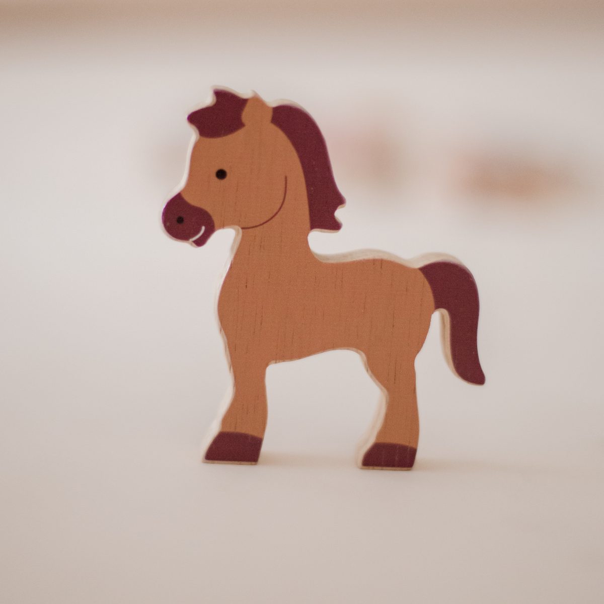 Baby Farm Animal set - Image 4