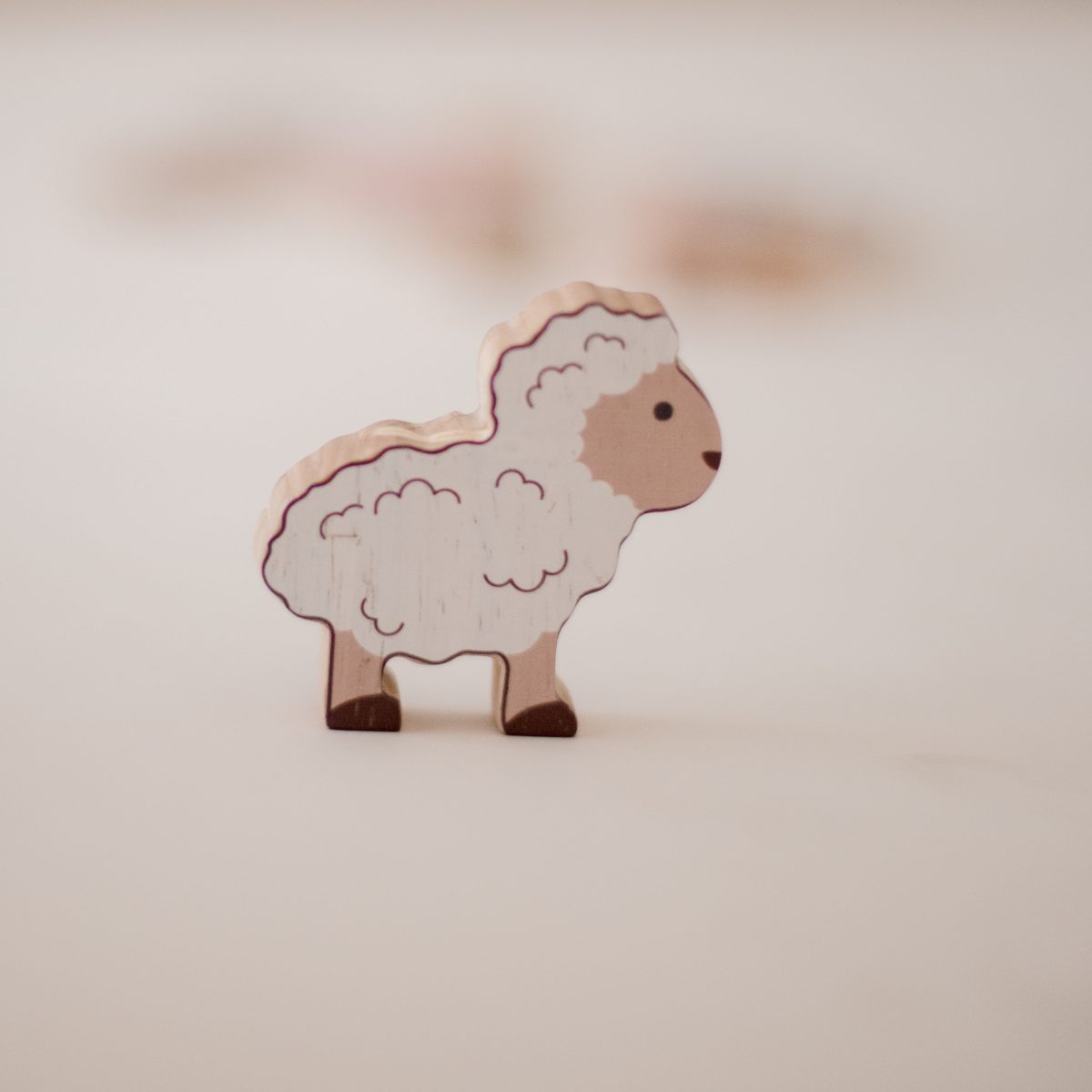 Baby Farm Animal set - Image 2