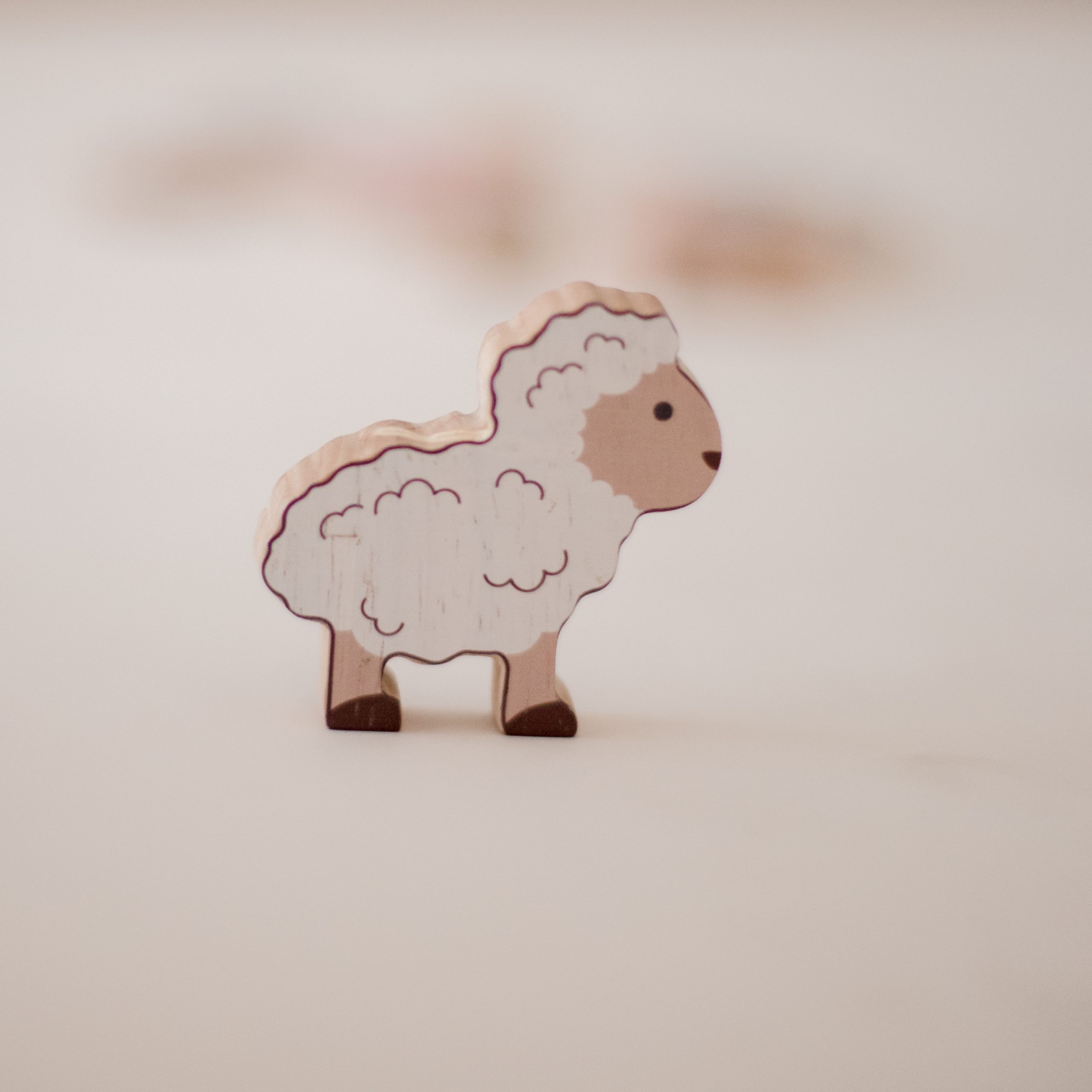 287 tag @our_life_behind_the_lens4 Baby Farm Animal set - Image 2