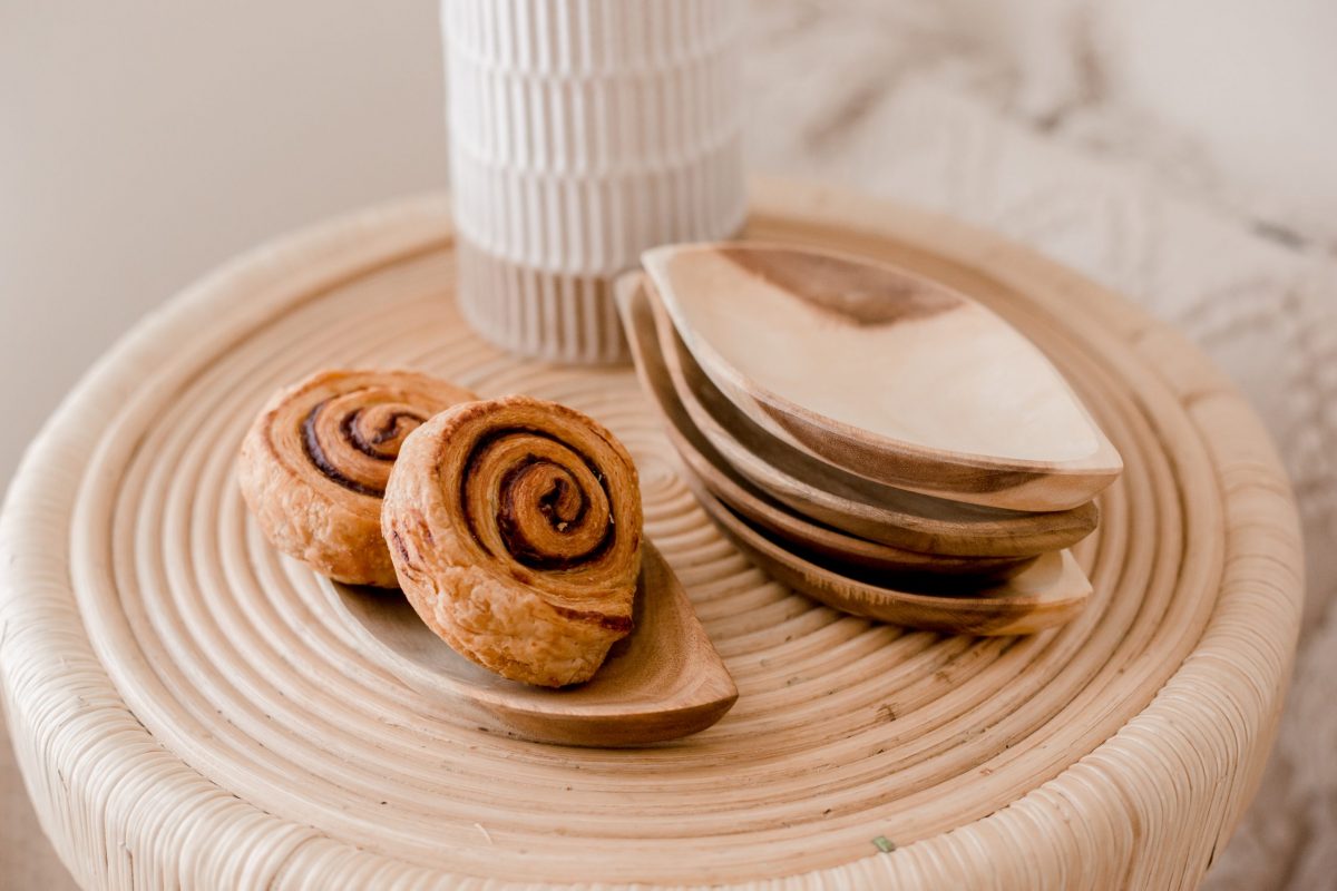Leaf Tray Set - Image 6