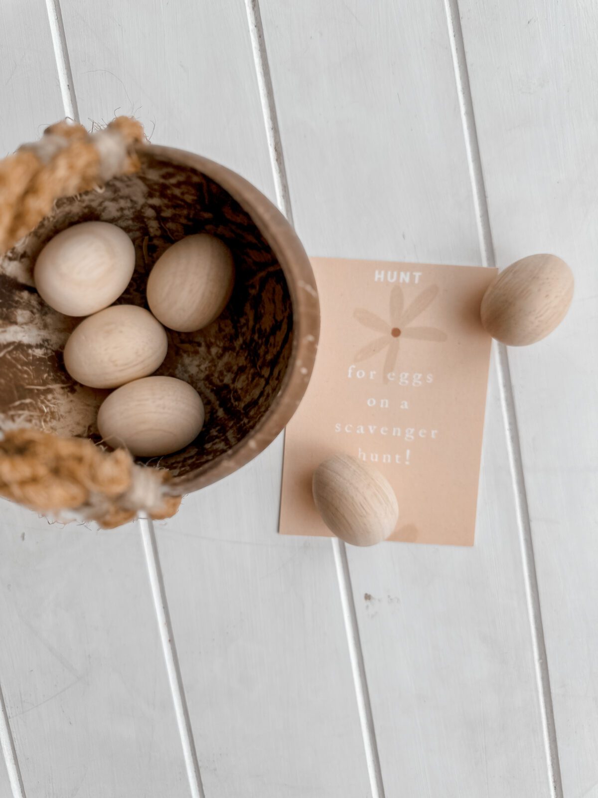 Easter Egg Hunting Set - Image 5