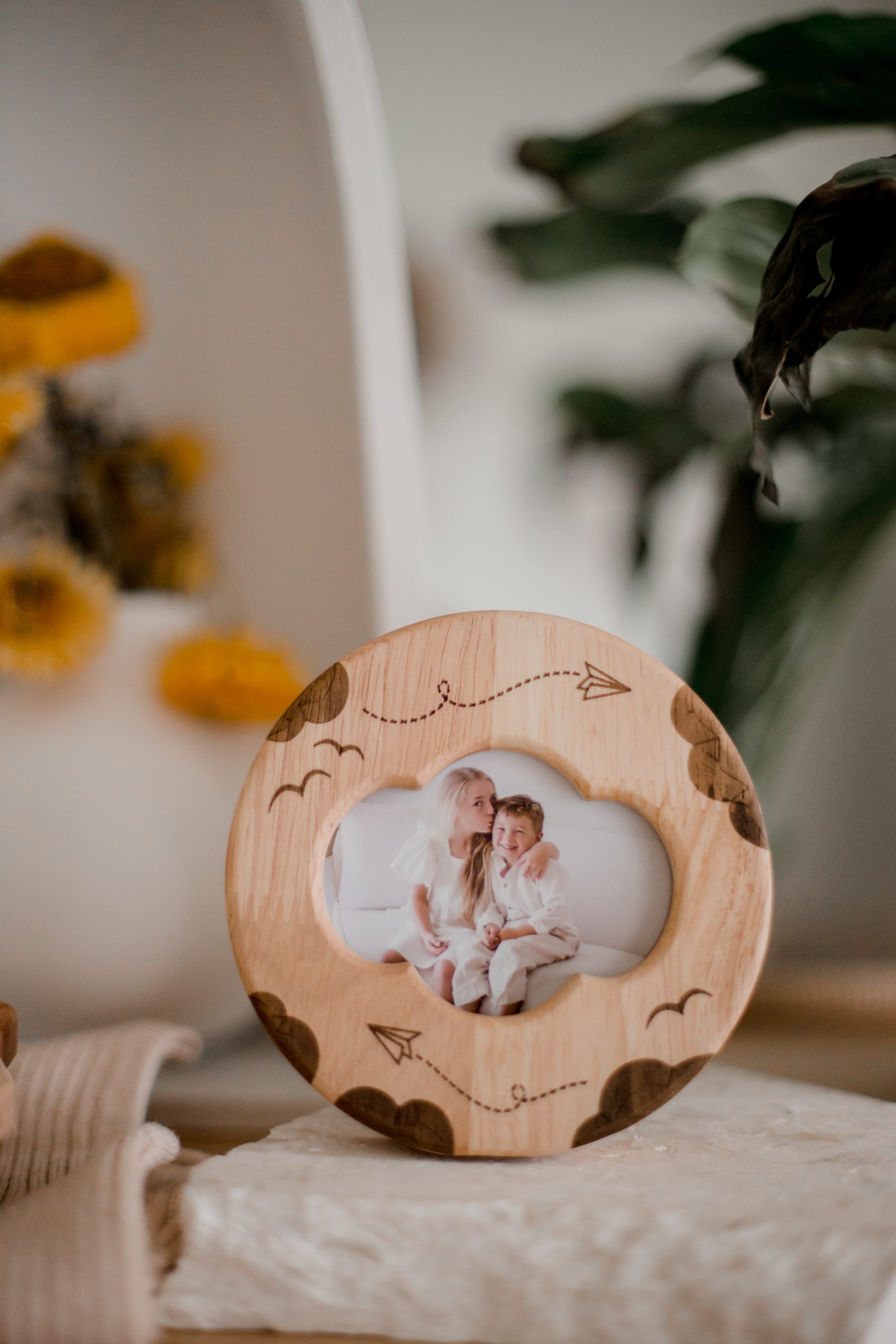 Sweet Dreams Baby Shower Gift Set - Image 4