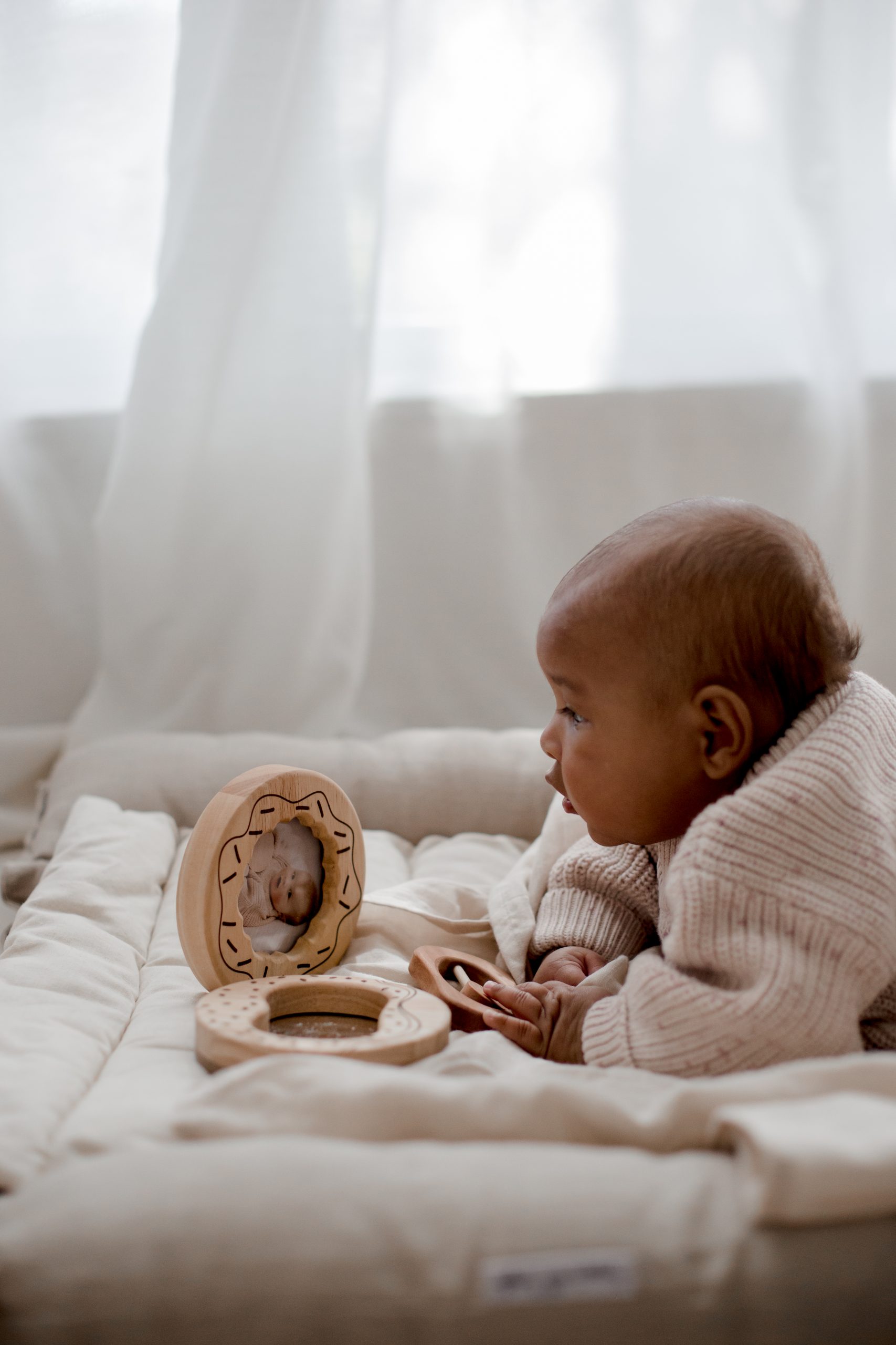 Sweet As Candy Baby Shower Gift Set - Image 10