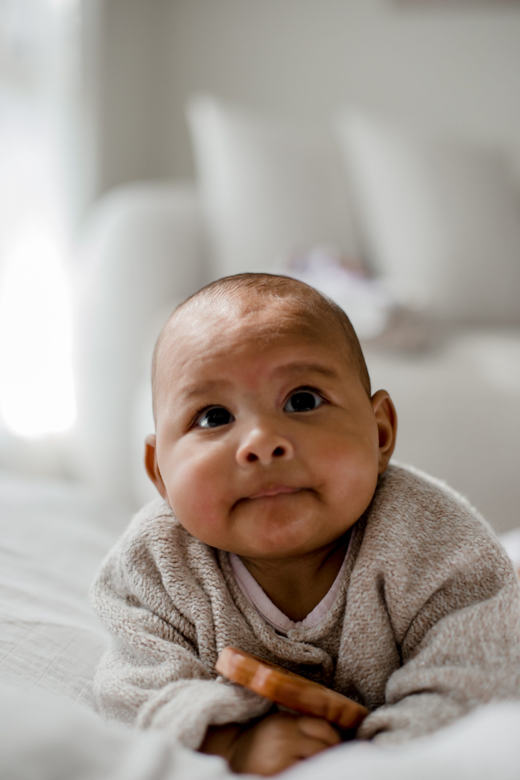 381 TAG @our_life_behind_the_lens4 Shell Rattle & Mirror Set - Image 4