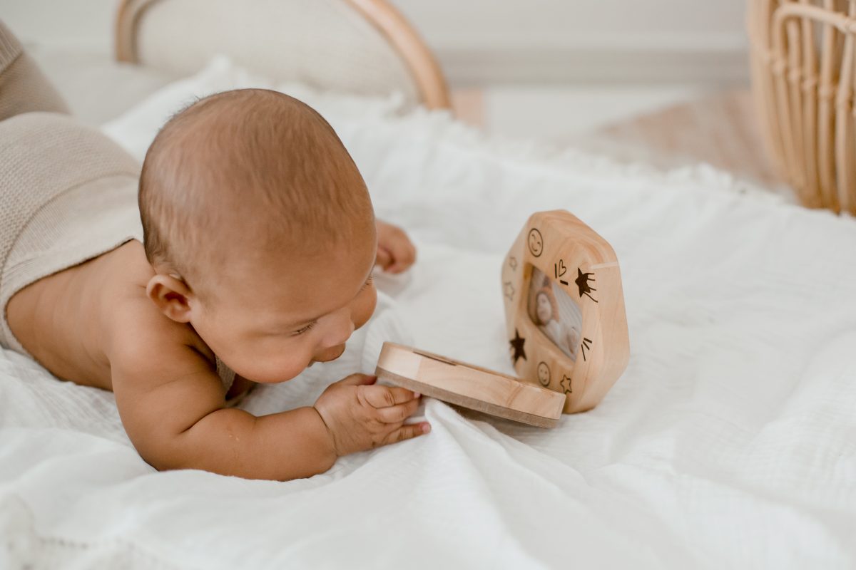 Blossom Baby Shower Gift Set - Image 11