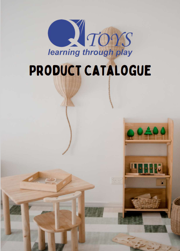 QToys Catalogue