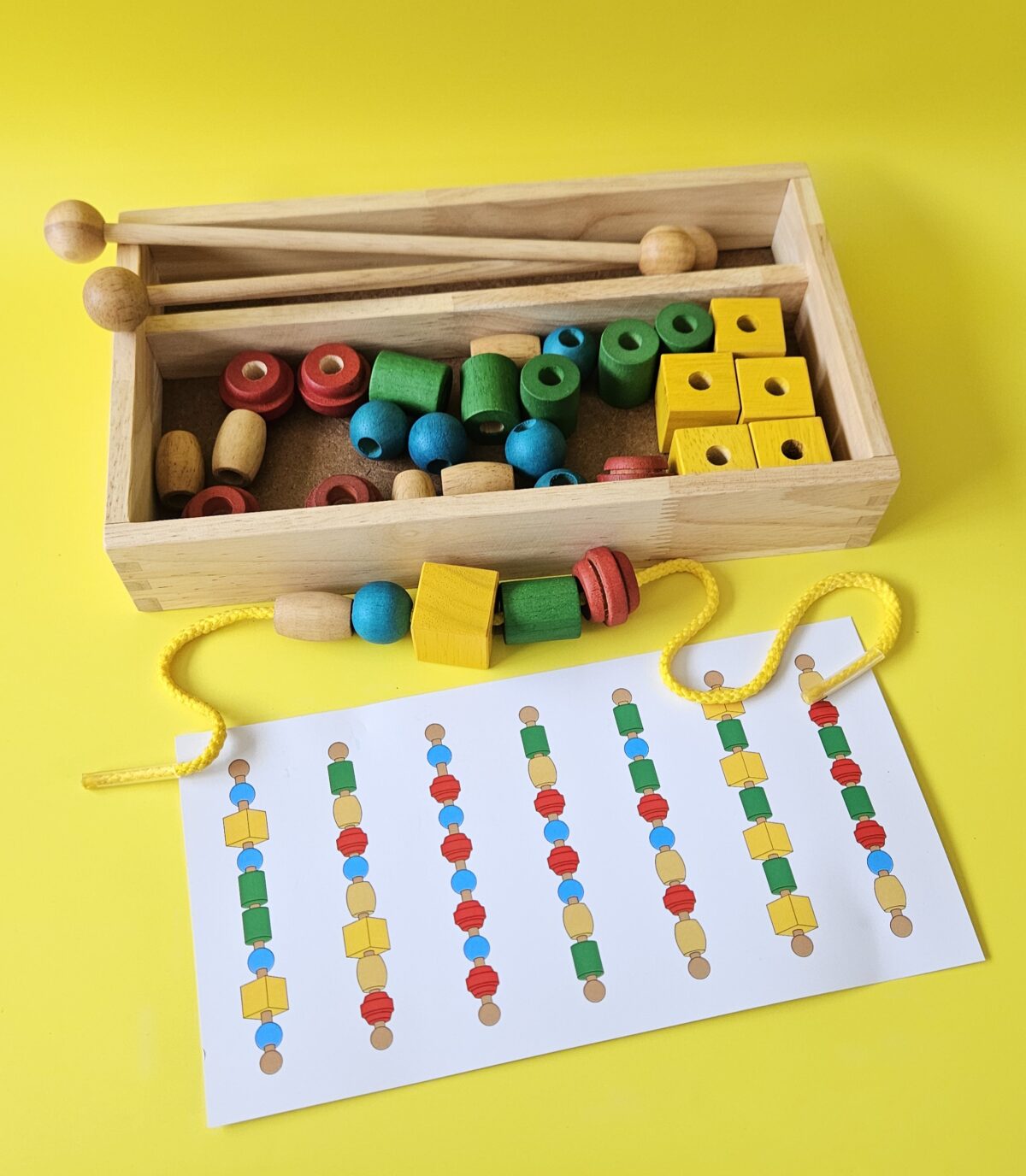 Bead Box - Image 3