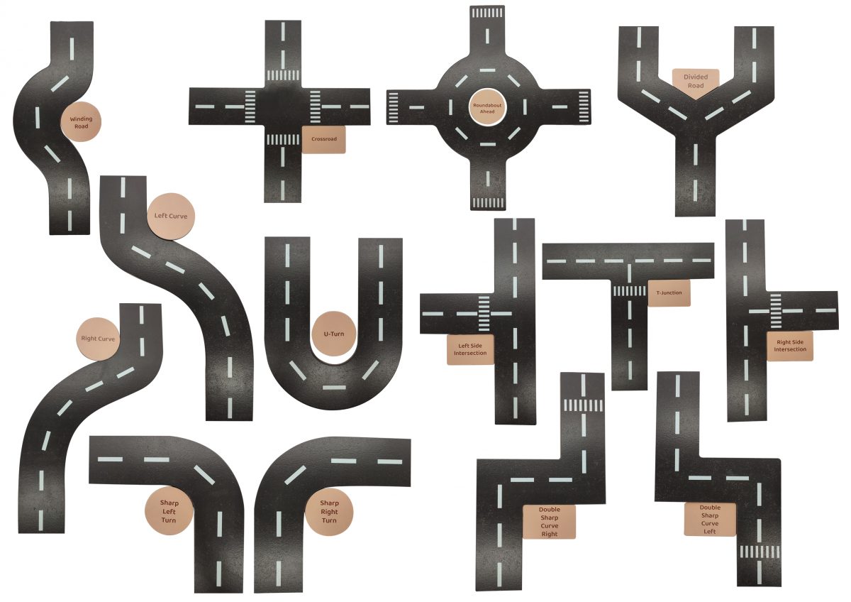 Road Play Set - Image 5