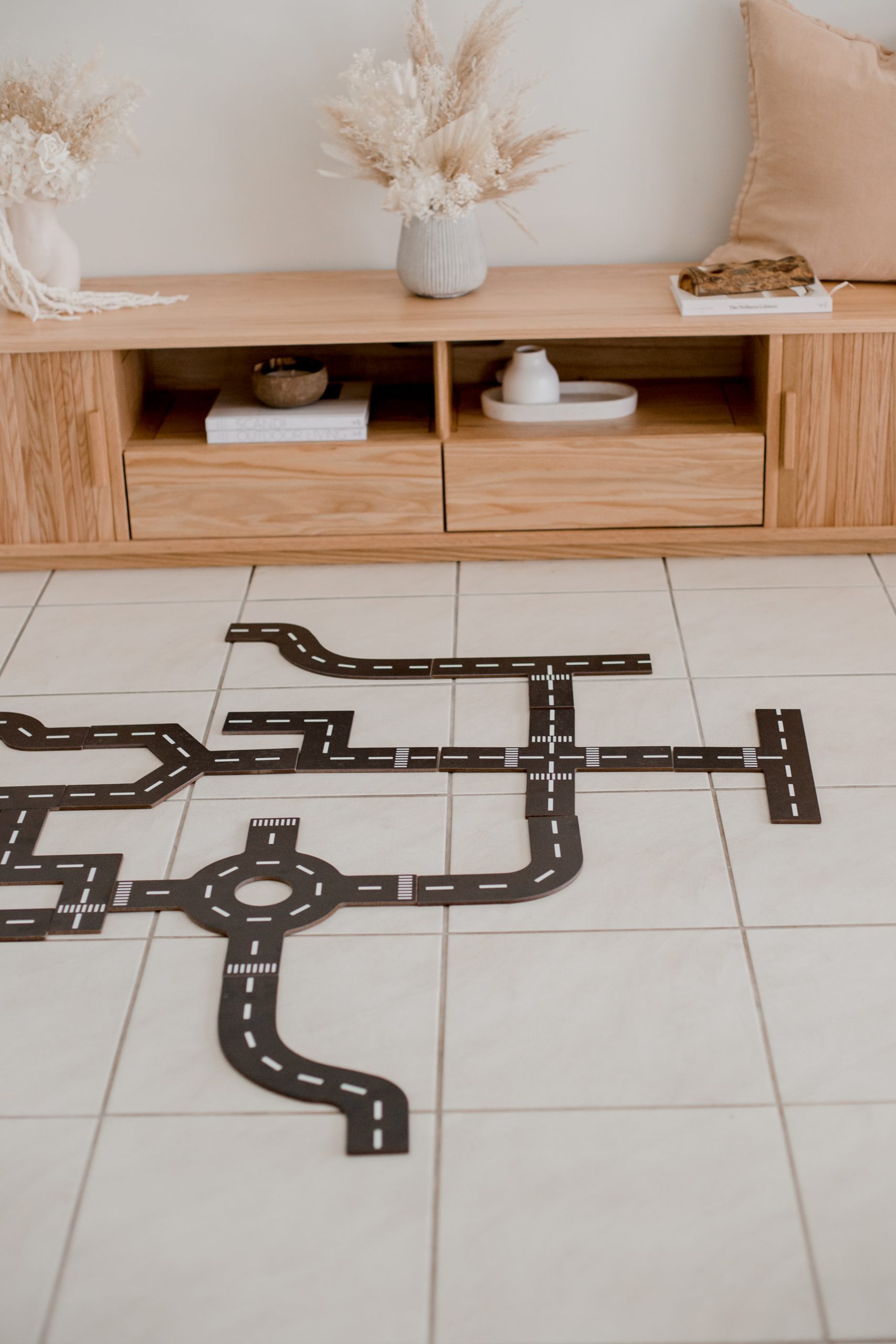 Road Play Set - Image 3