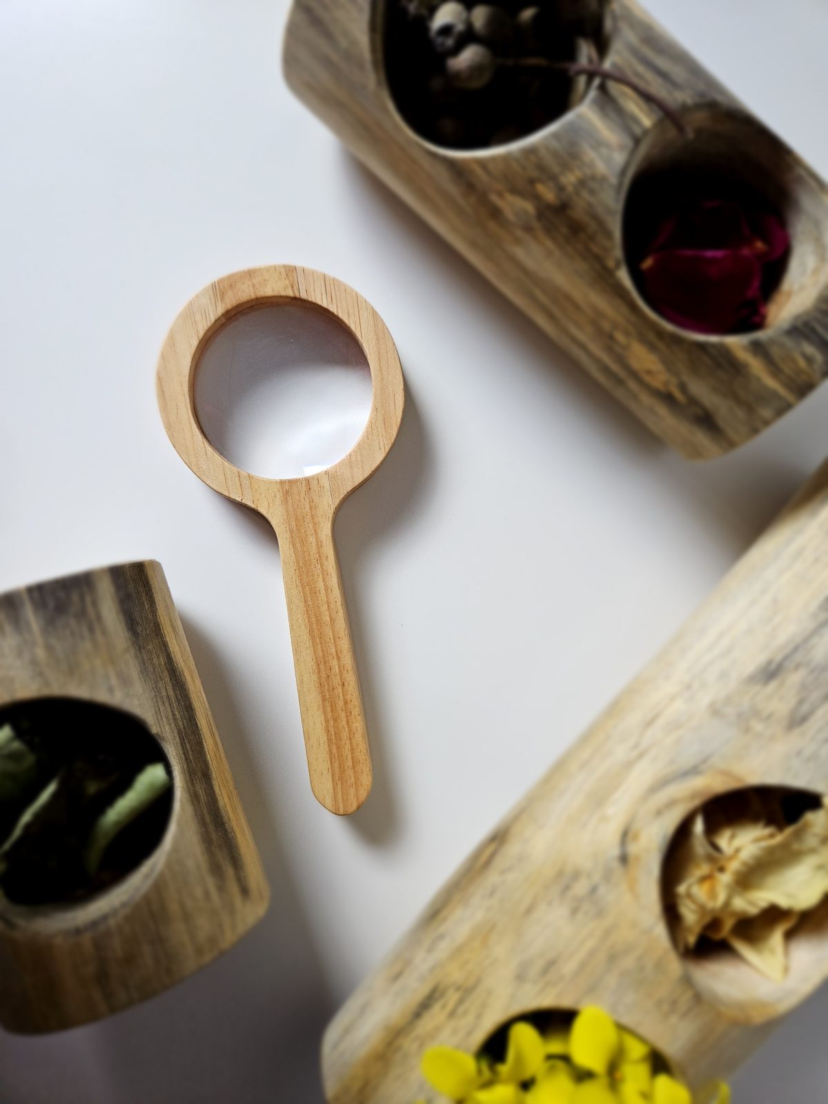 Magnifying glass - Image 8