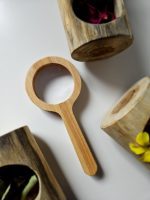 Magnifying glass - 422