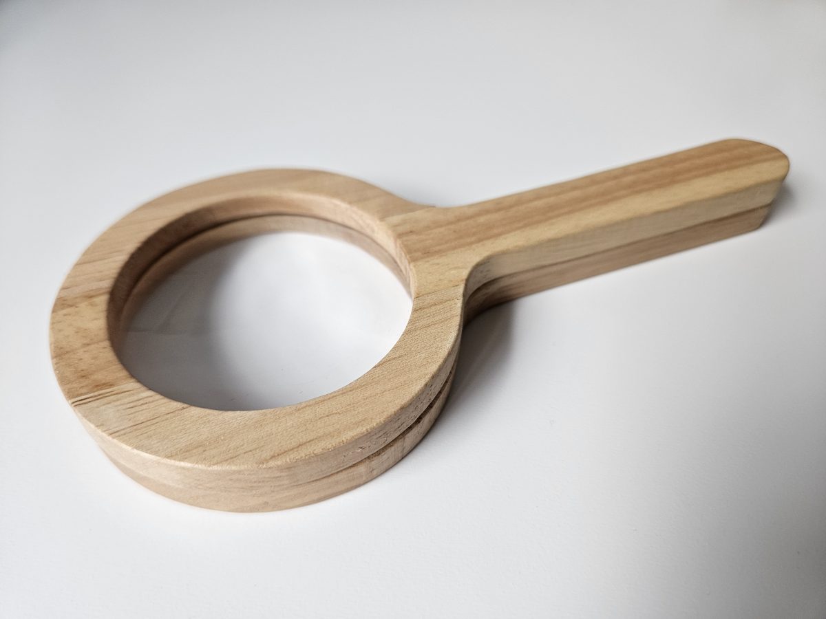 Magnifying glass - Image 6