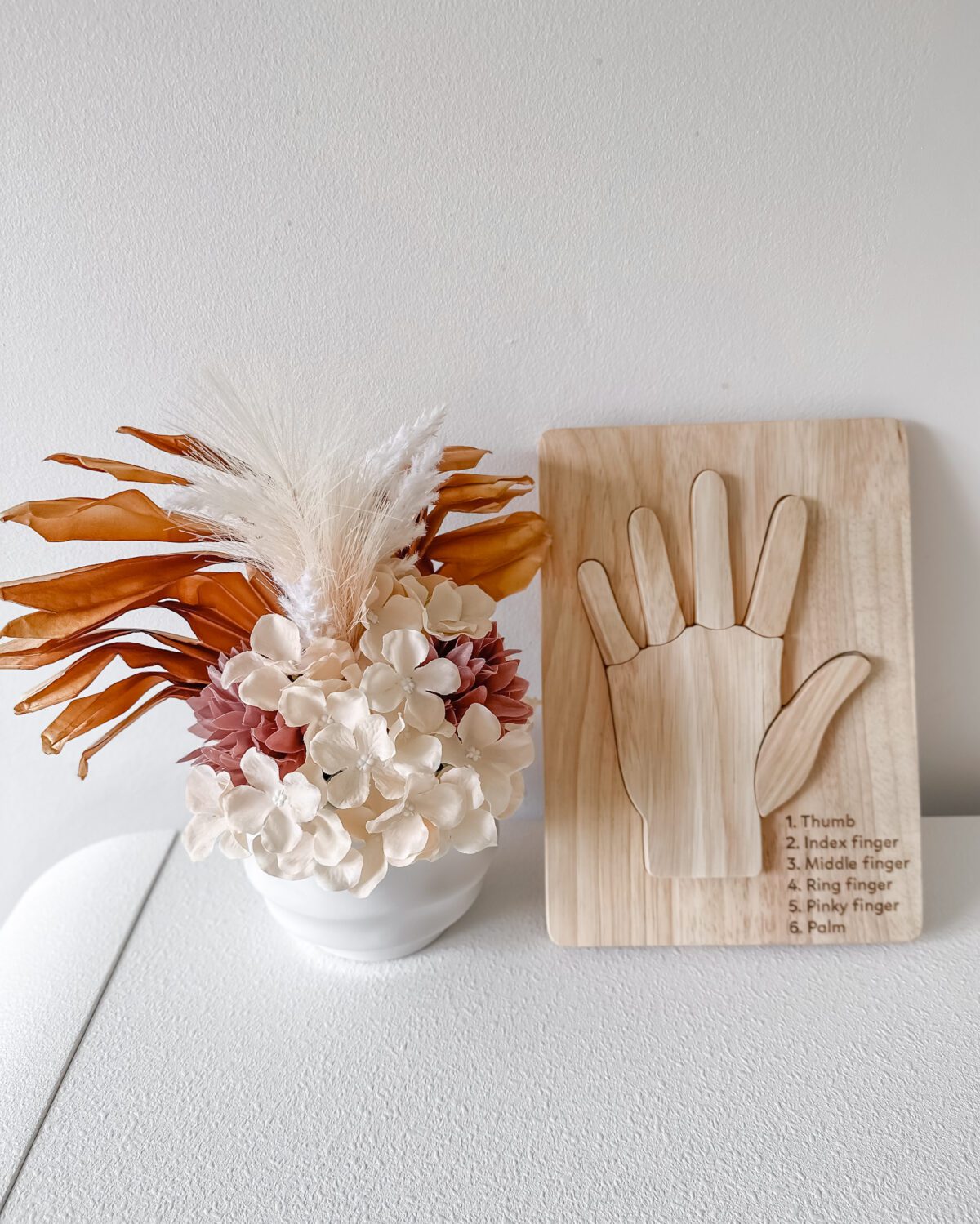 Counting Finger Puzzle - Image 4