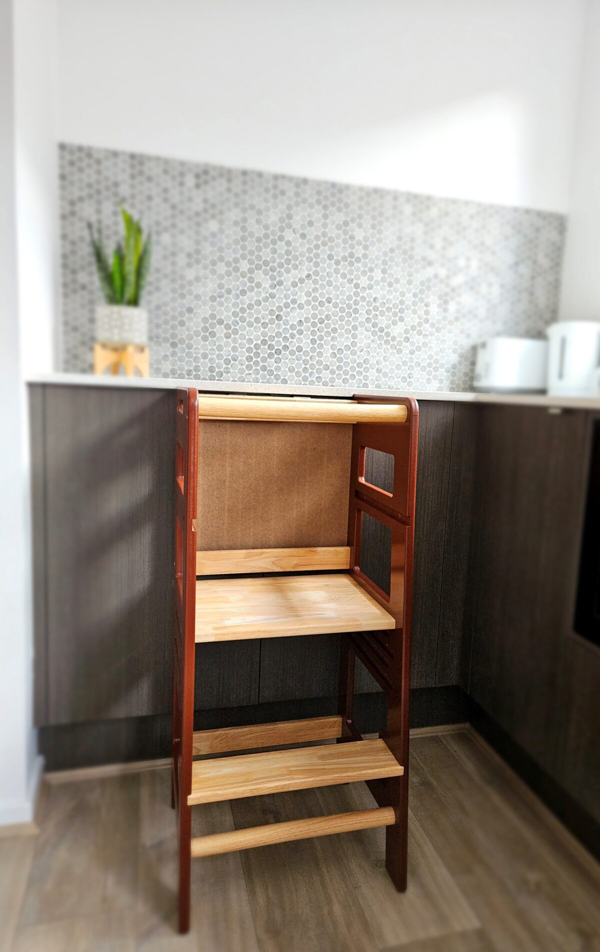 3 in 1 Learning Tower - Image 3