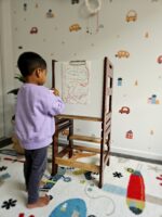 3 in 1 Learning Tower - 438