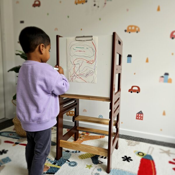 3 in 1 Learning Tower - 438