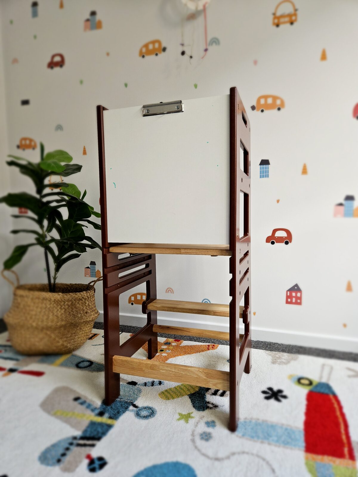 3 in 1 Learning Tower - Image 7