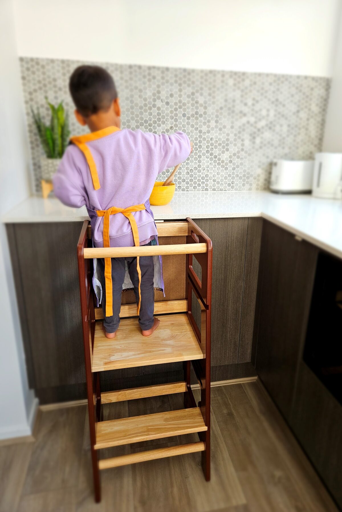 3 in 1 Learning Tower - Image 2