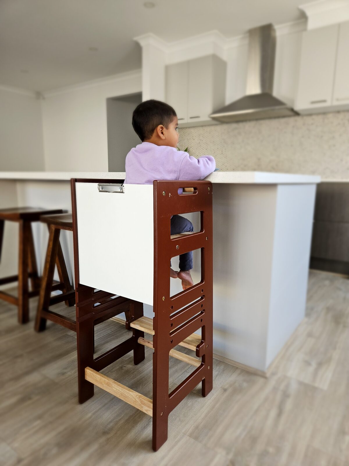 3 in 1 Learning Tower - Image 5