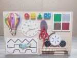 WonderPlay Busy Board - Image 4