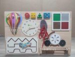 WonderPlay Busy Board - Image 6