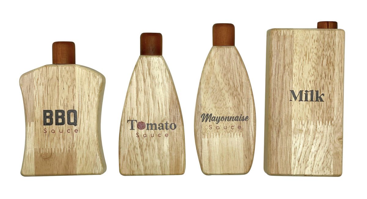 Sauce and Milk Set - Image 7