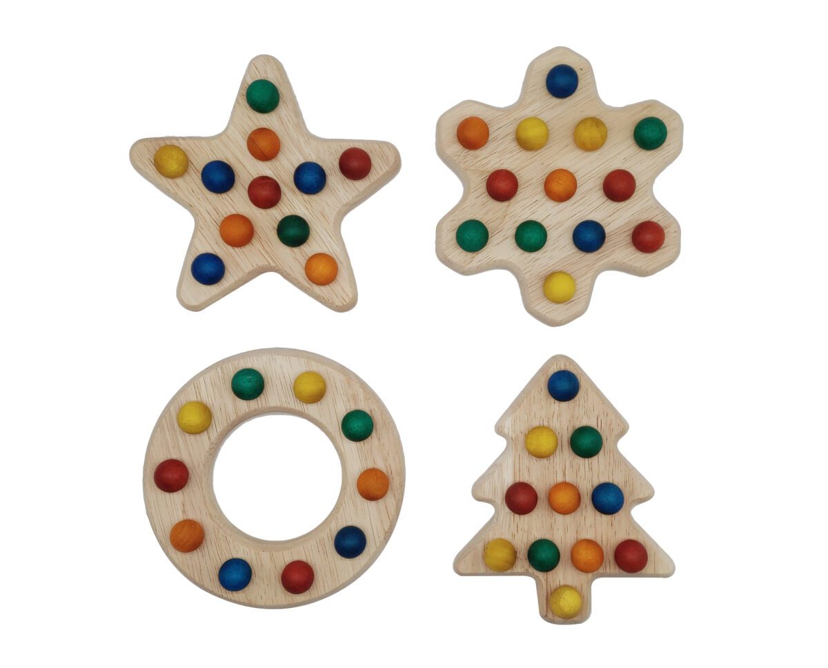 Fill me sensory boards - Image 7