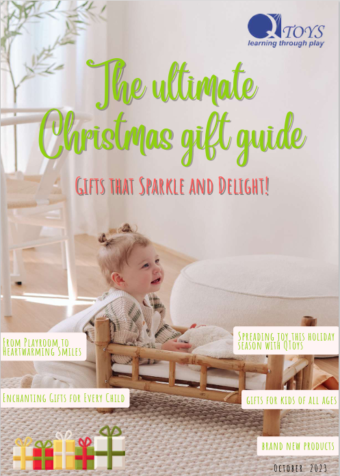 Christmas gift guide