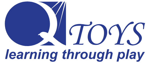 Qtoys - Learning through Play