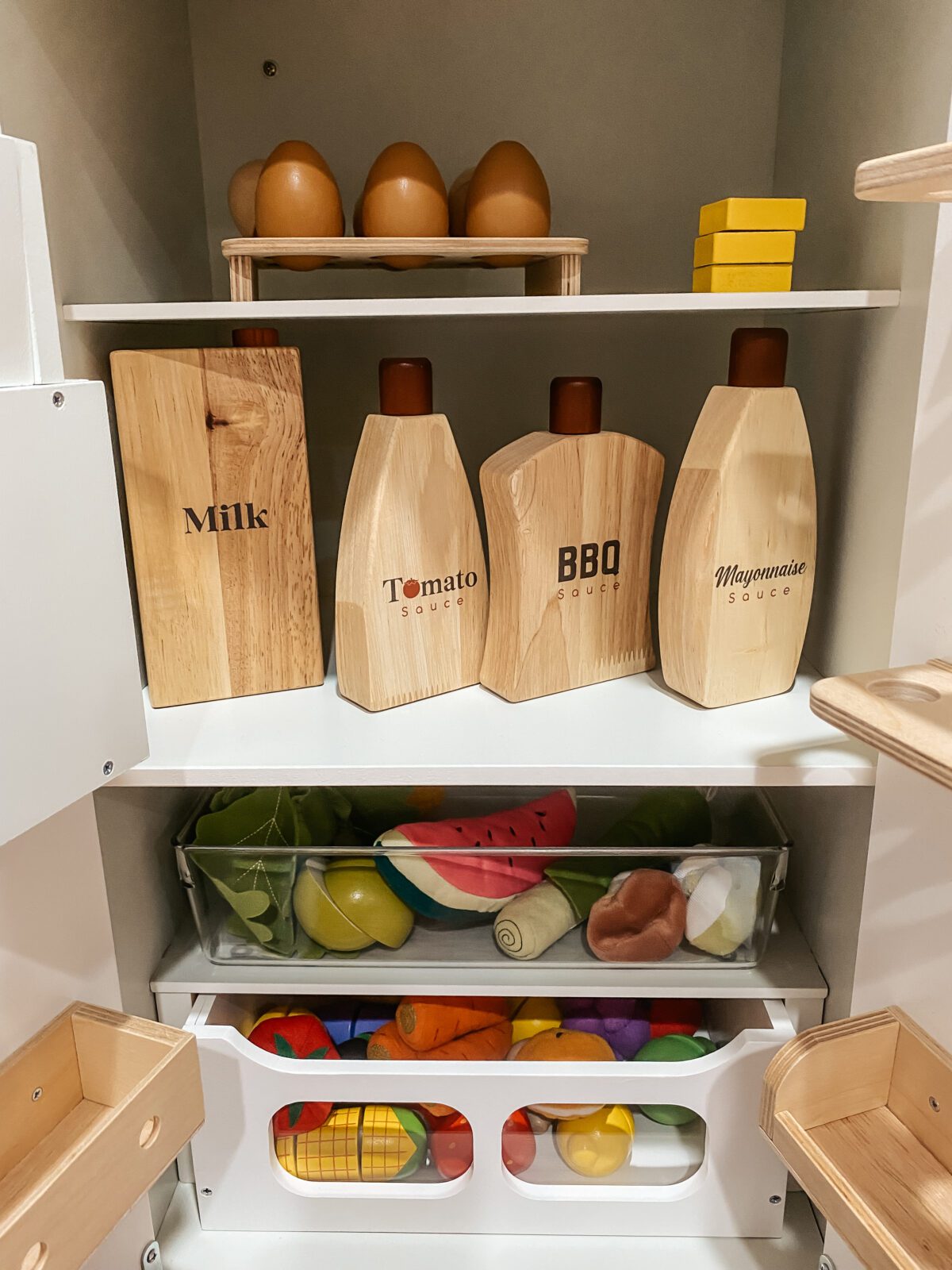 Sauce and Milk Set - Image 6